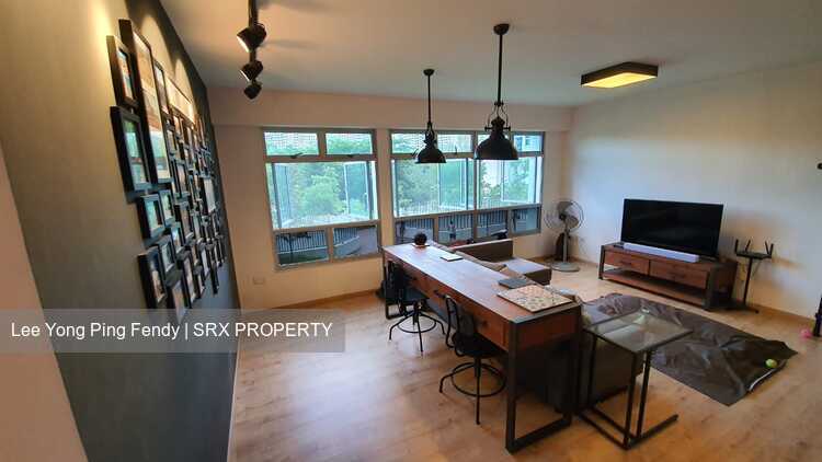 Blk 415C Fernvale Link (Sengkang), HDB 5 Rooms #239782501